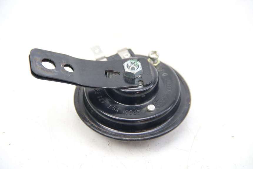 photo de KLAXON ORCAL KITE 4T 50 (2019 - 2023) - Zoom état d’usage