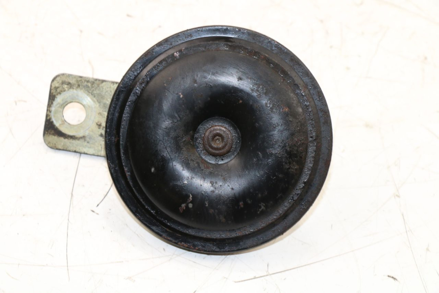 photo de KLAXON KYMCO GRAND DINK 125 (2008 - 2014)