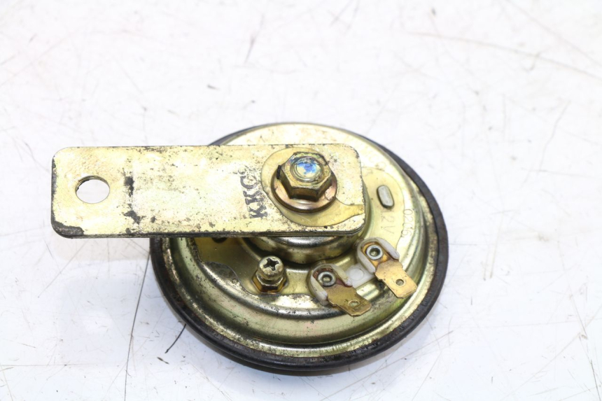 photo de KLAXON KYMCO GRAND DINK 125 (2008 - 2014)