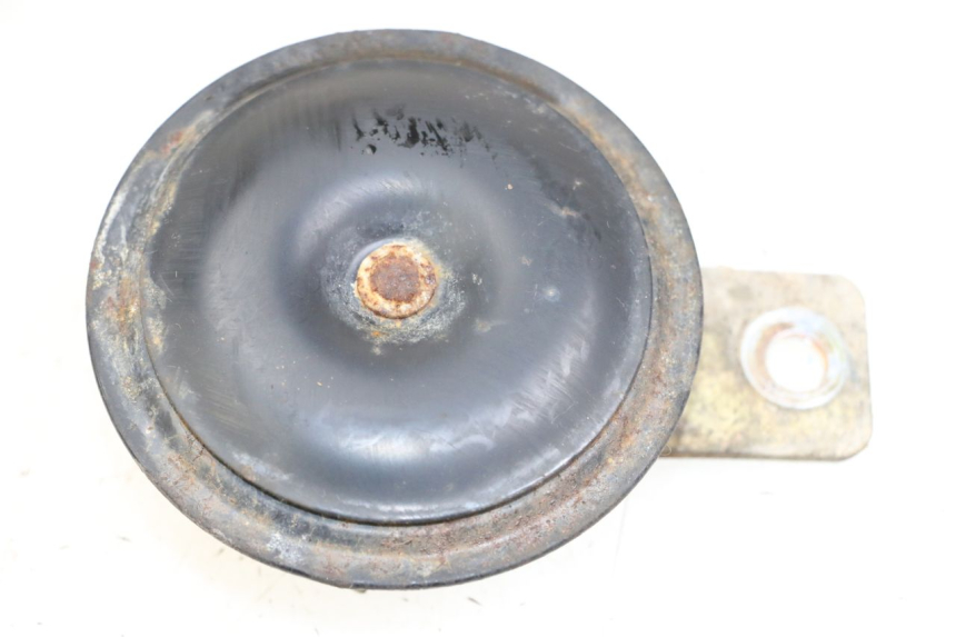 photo de KLAXON KYMCO STRYKER OFF ROAD 125 (1999 - 2005)