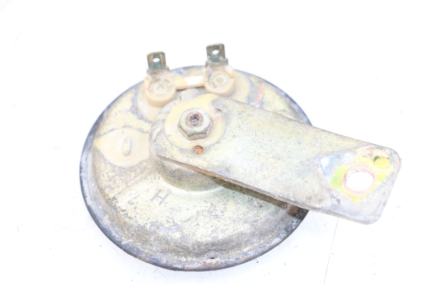 photo de KLAXON KYMCO STRYKER OFF ROAD 125 (1999 - 2005)