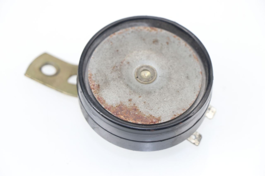 photo de KLAXON MBK BOOSTER ROCKET 50 (1999 - 2004) - Vue principale