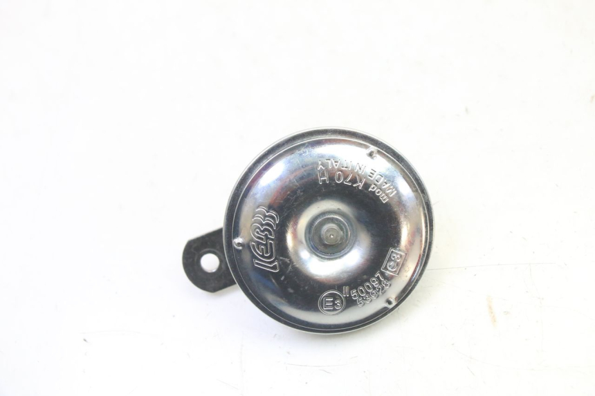 photo de KLAXON PIAGGIO MP3 HPE 310 (2024 - 2025)