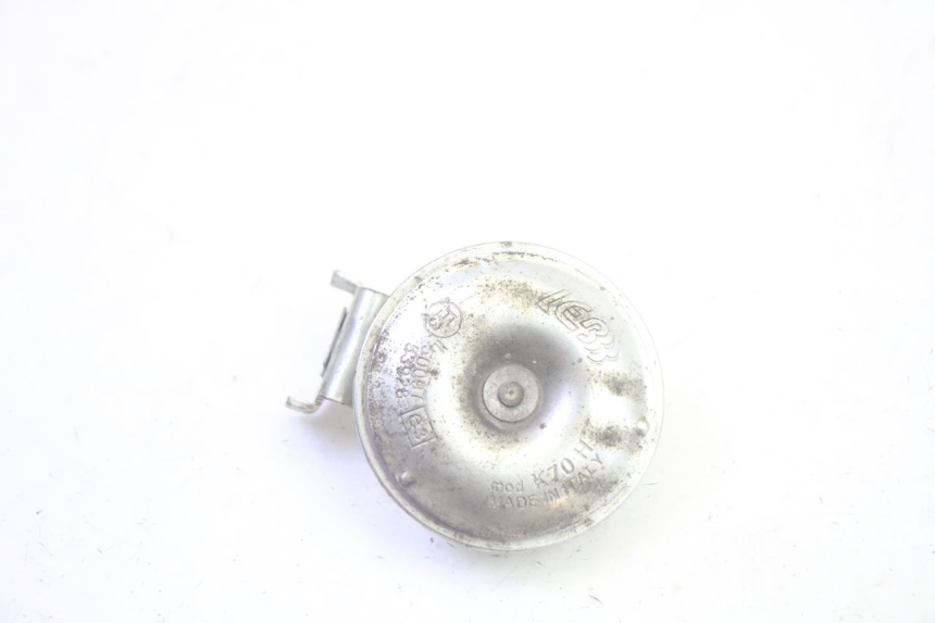 photo de KLAXON PIAGGIO MP3 LT 400 (2007 - 2012) - Vue principale