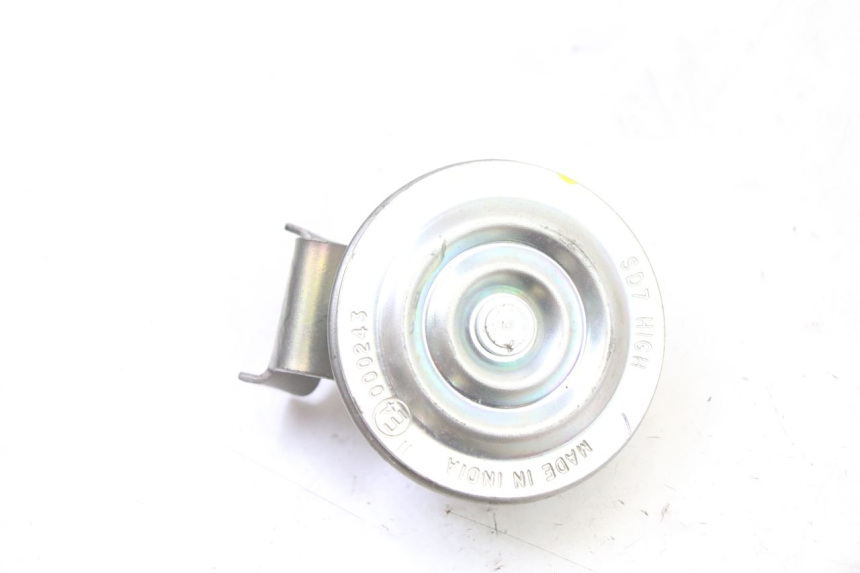 photo de KLAXON PIAGGIO NRG POWER PUREJET 50 (2018 - 2021)