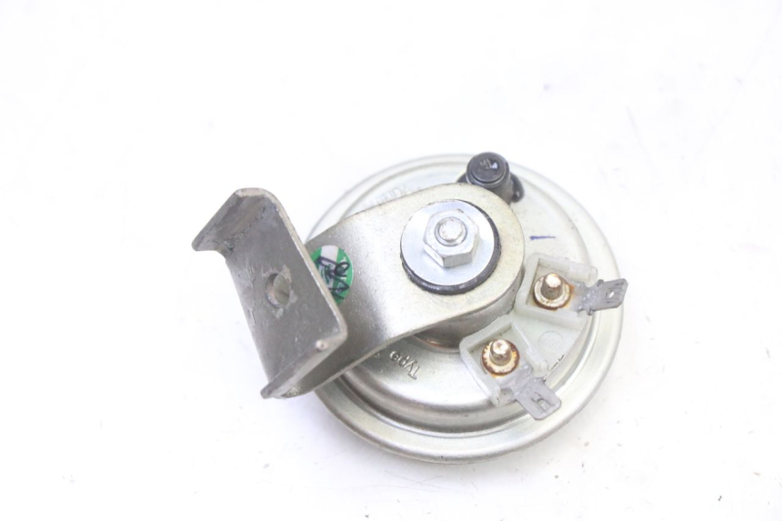 photo de KLAXON PIAGGIO NRG POWER PUREJET 50 (2018 - 2021)