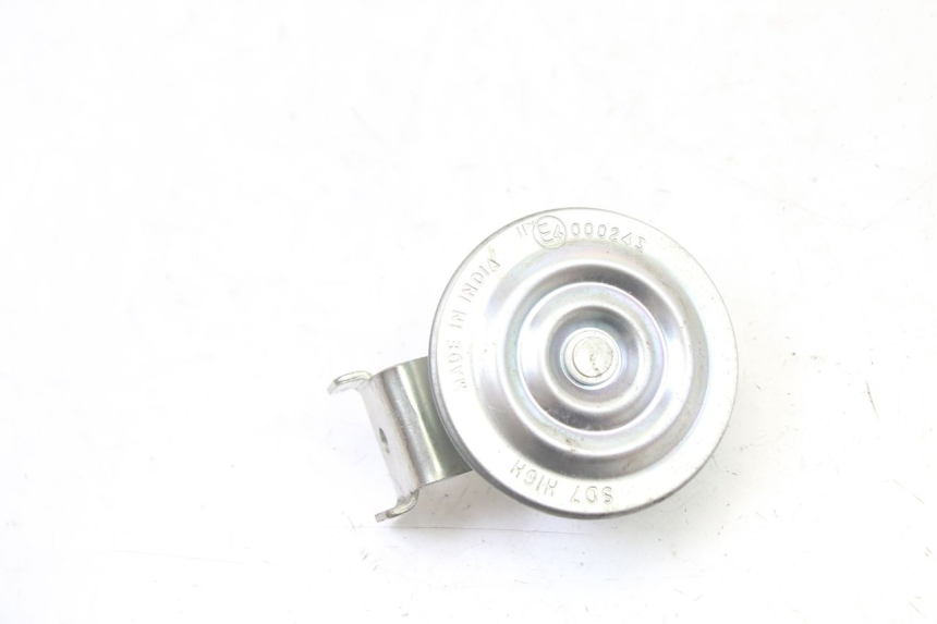 photo de KLAXON PIAGGIO NRG POWER PUREJET 50 (2018 - 2021)