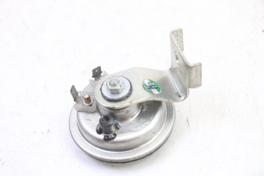 photo de KLAXON PIAGGIO NRG POWER PUREJET 50 (2018 - 2021)