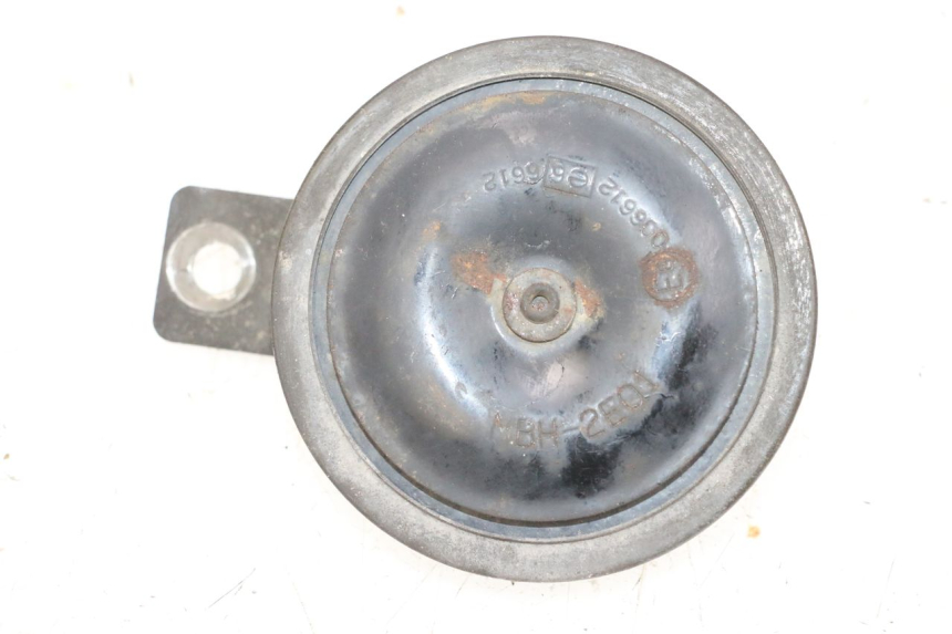 photo de KLAXON HONDA NSR R 125 (1994 - 2003) - Vue principale