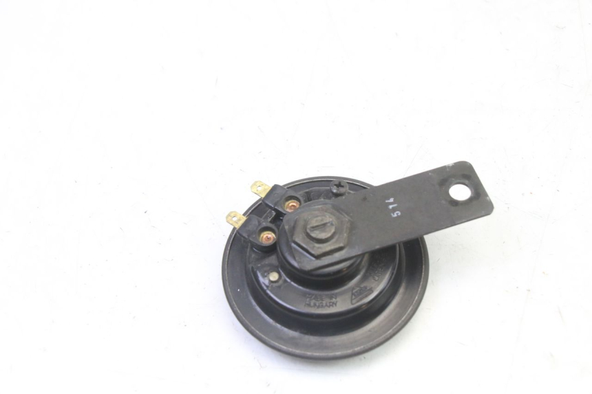 photo de KLAXON HONDA NTV DEAUVILLE 650 (2001 - 2006)