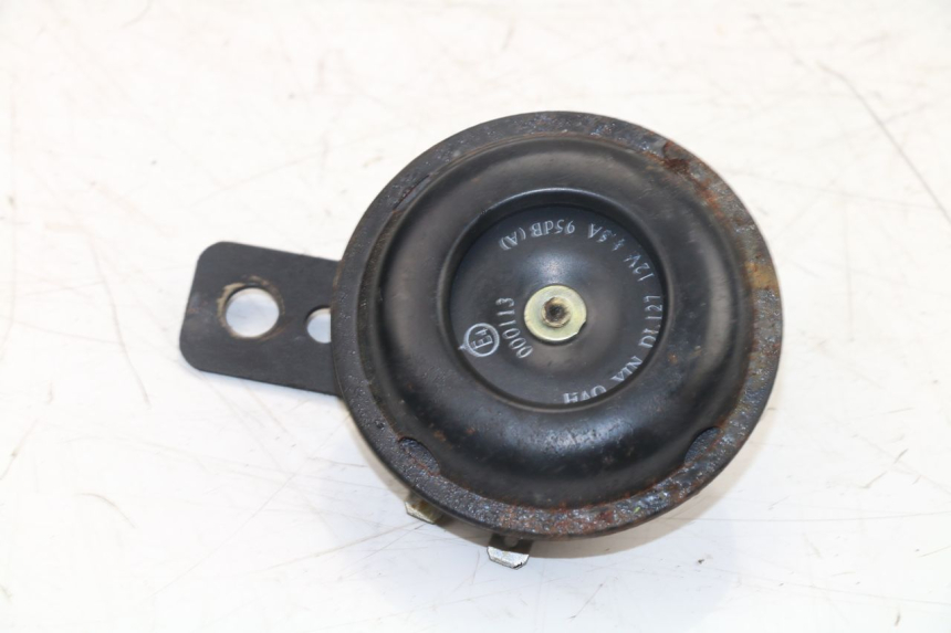 photo de KLAXON JM MOTORS OLDIES 4T 50 (2010 - 2020)