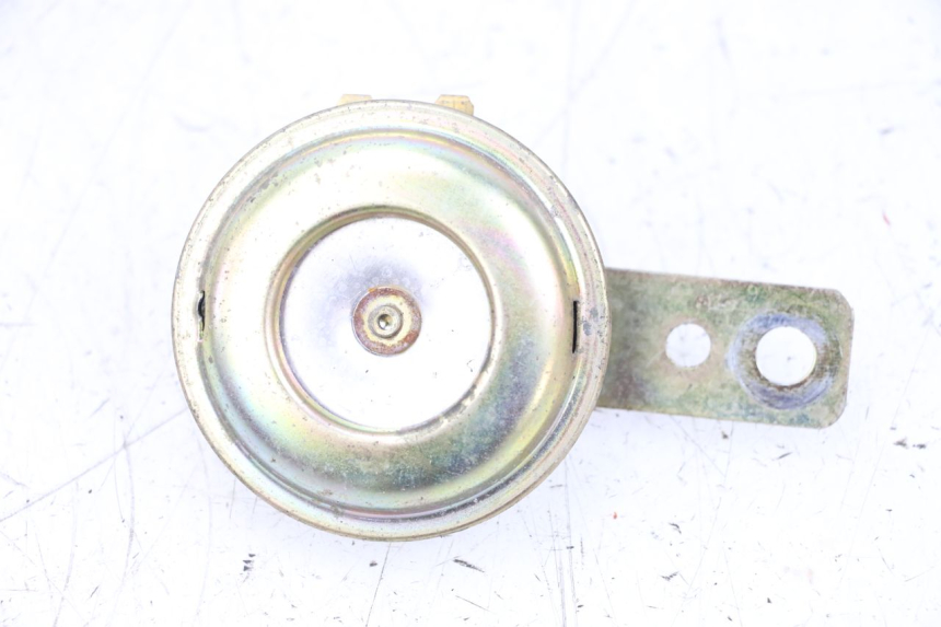 photo de KLAXON SYM ORBIT 2 50 (2008 - 2014) - Vue principale