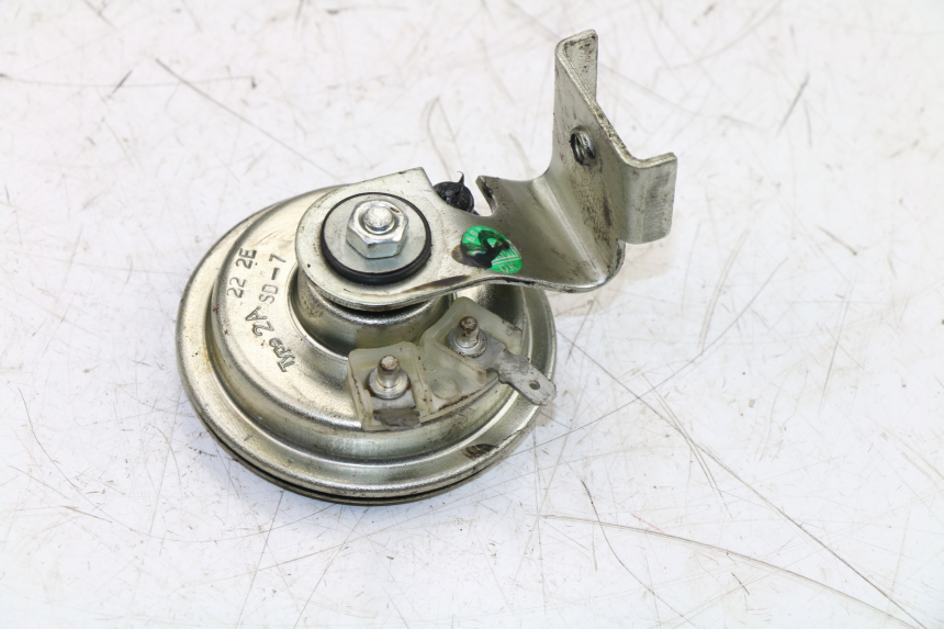 photo de KLAXON PIAGGIO ZIP 2T 50 (2009 - 2019)