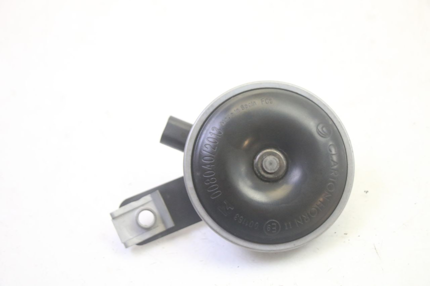 photo de KLAXON BMW R GS 1250 (2021 - 2024) - Vue principale