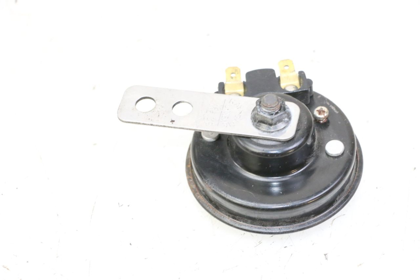 photo de KLAXON MAG POWER R-STREET 50 (2016 - 2025)