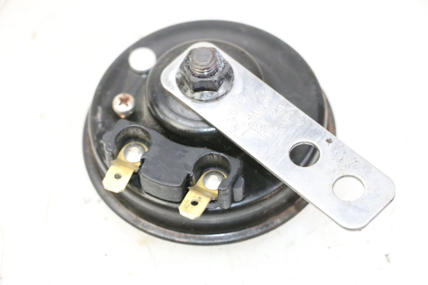 photo de KLAXON MAG POWER R-STREET 50 (2016 - 2025)