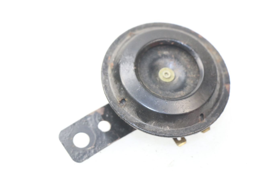 photo de KLAXON TURBHO RP 50 (2018 - 2022) - Vue principale