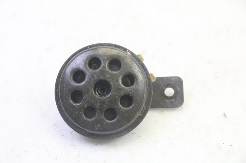 photo de KLAXON DAELIM S1 125 (2007 - 2016) - Vue principale