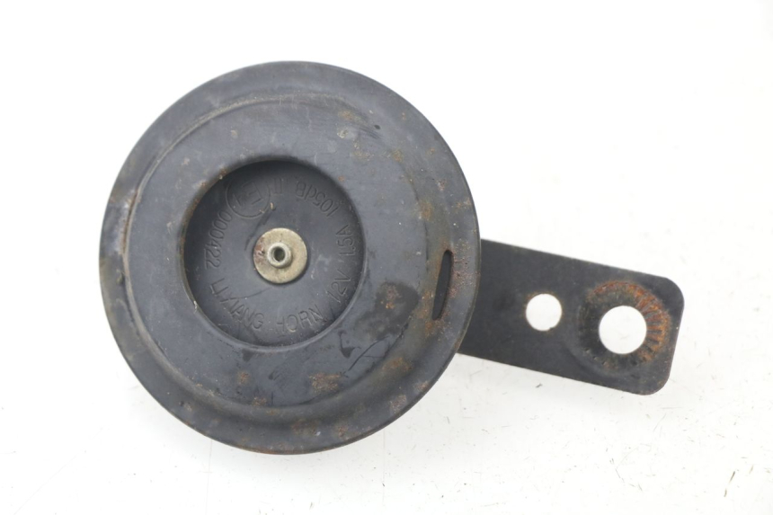 photo de KLAXON MASH SEVENTY FIVE 125 (2013 - 2021)