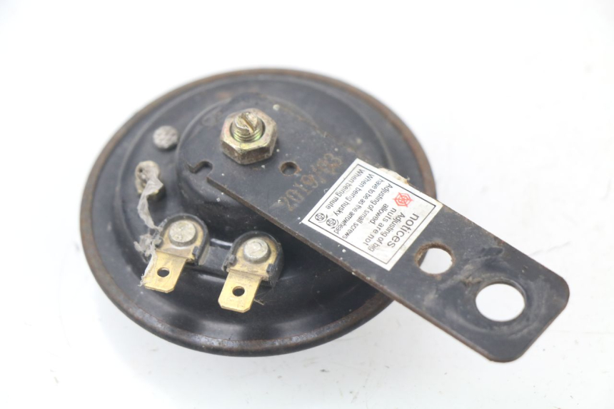 photo de KLAXON MASH SEVENTY FIVE 125 (2013 - 2021)