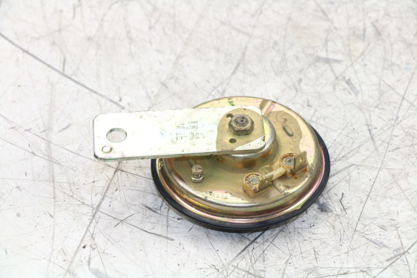 photo de KLAXON KYMCO SPACER 50 (1998 - 2009)