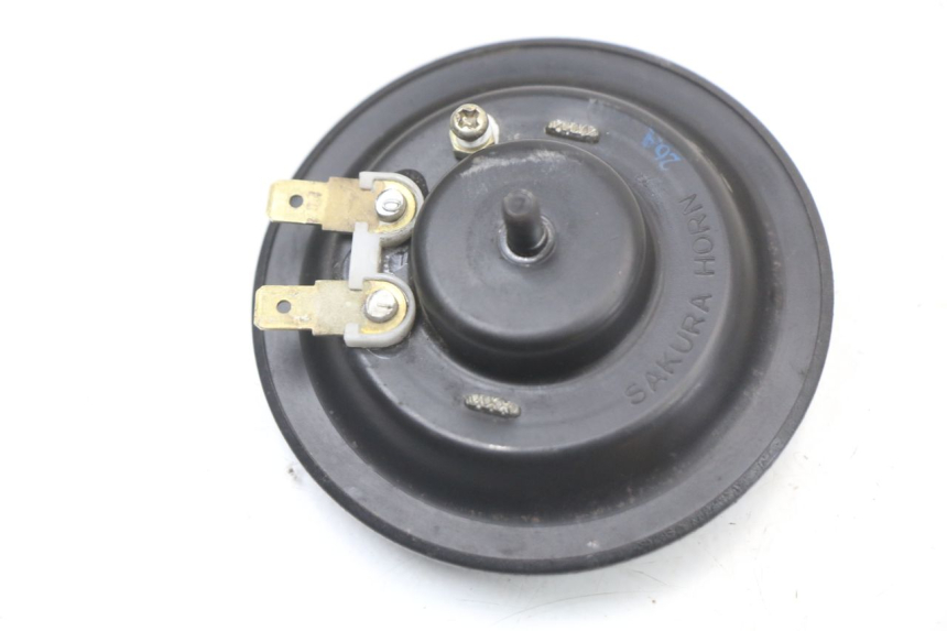 photo de KLAXON HARLEY DAVIDSON SPORTSTER XL CUSTOM 1200 (2003 - 2004)