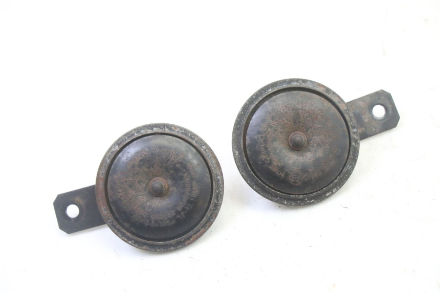 photo de KLAXON TRIUMPH SPRINT 900 (1995 - 1998)