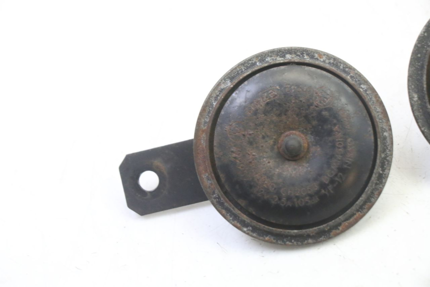 photo de KLAXON TRIUMPH SPRINT 900 (1995 - 1998)