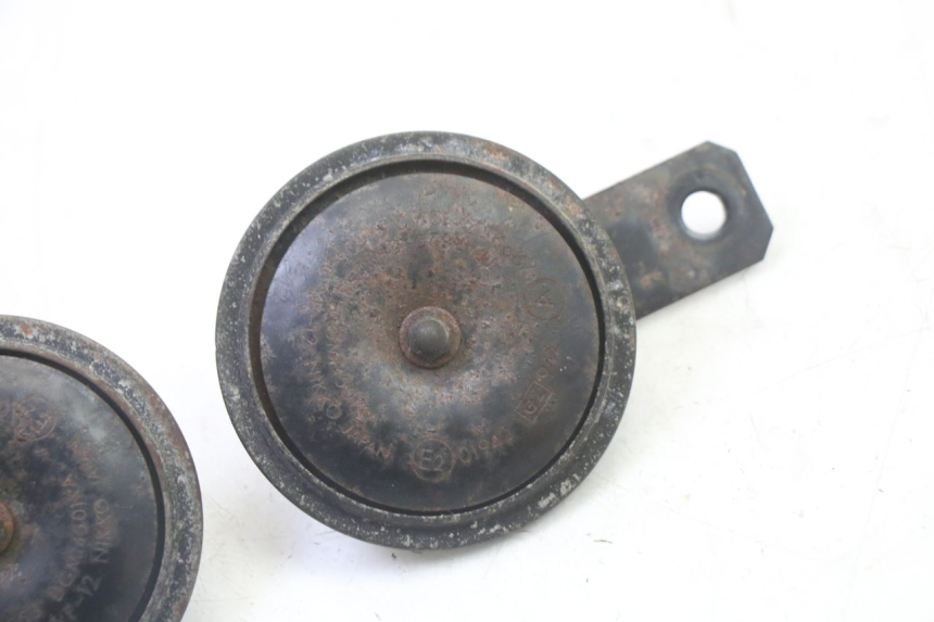 photo de KLAXON TRIUMPH SPRINT 900 (1995 - 1998)