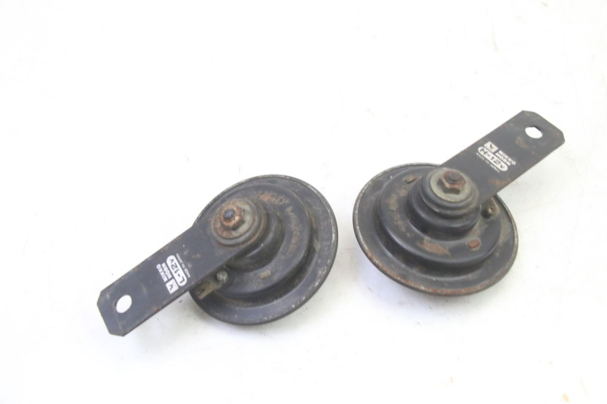 photo de KLAXON TRIUMPH SPRINT 900 (1995 - 1998)