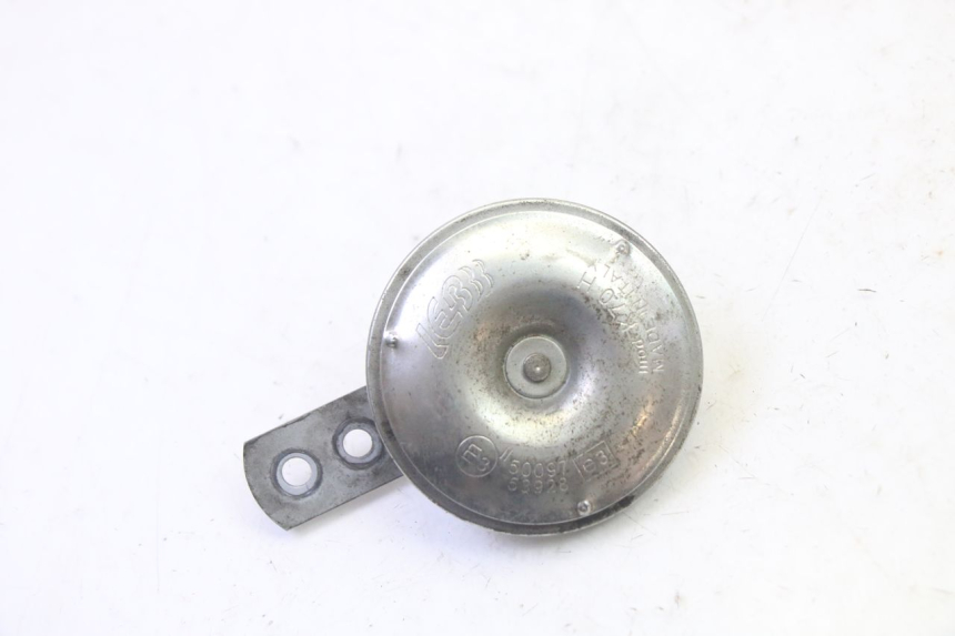 photo de KLAXON APRILIA SR R 2T LC 50 (2018 - 2021)