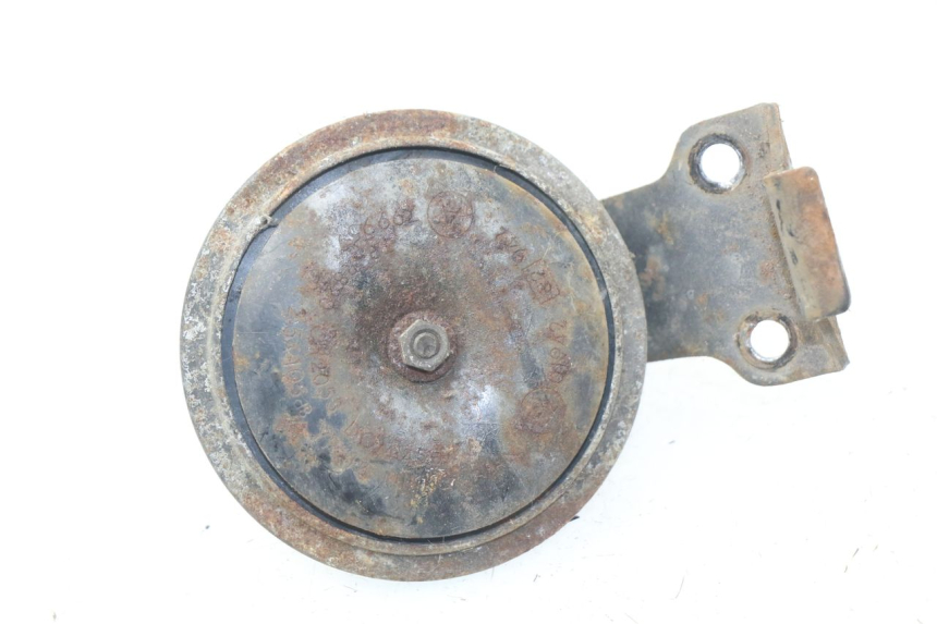 photo de KLAXON YAMAHA SR 125 (1982 - 2003)