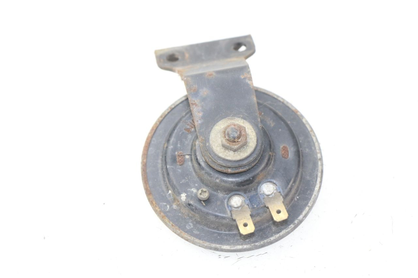 photo de KLAXON YAMAHA SR 125 (1982 - 2003)