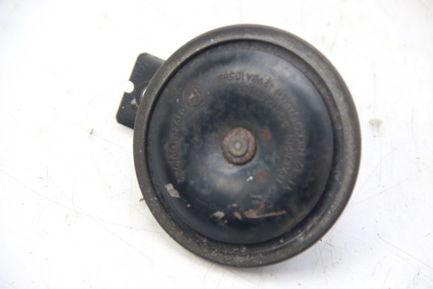 photo de KLAXON YAMAHA SR 125 (1982 - 2003)