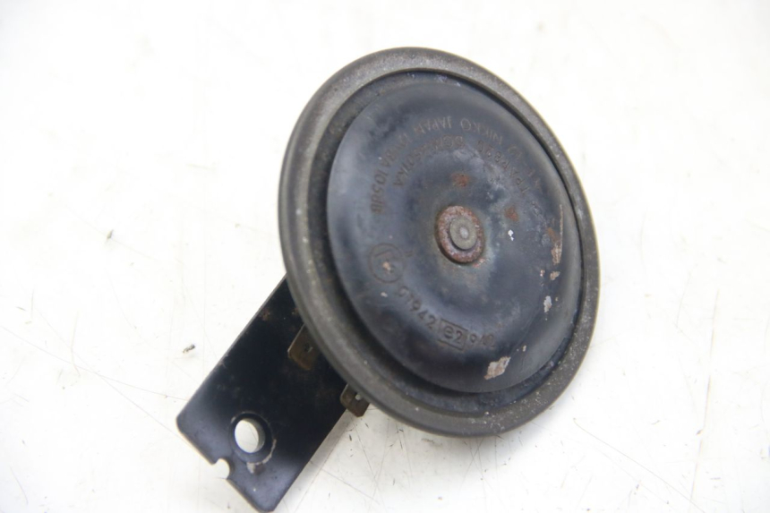 photo de KLAXON YAMAHA SR 125 (1982 - 2003)