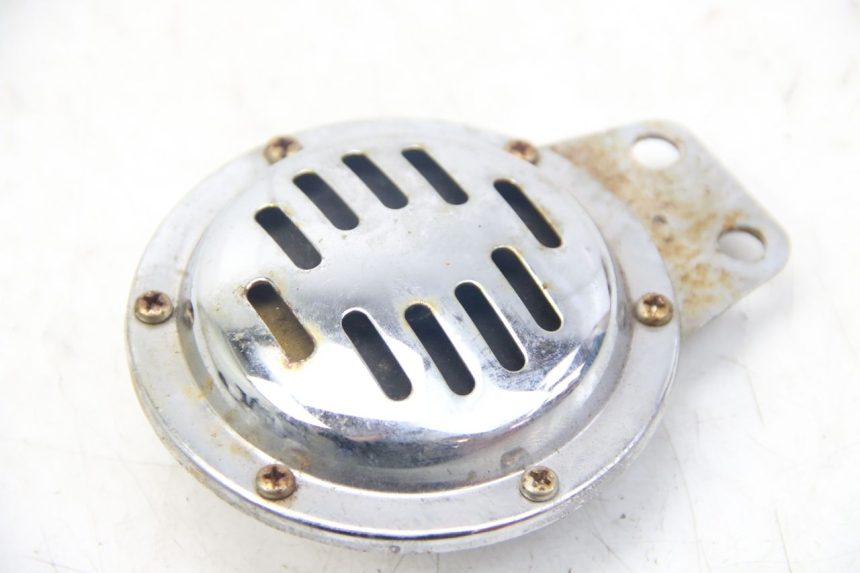 photo de KLAXON YAMAHA SR 125 (1982 - 2003)