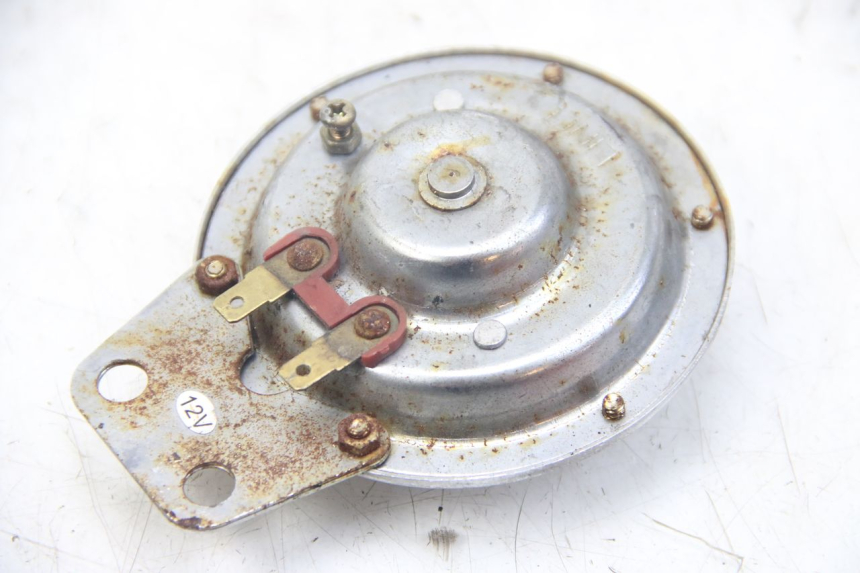 photo de KLAXON YAMAHA SR 125 (1982 - 2003)