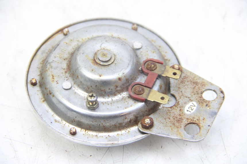 photo de KLAXON YAMAHA SR 125 (1982 - 2003)