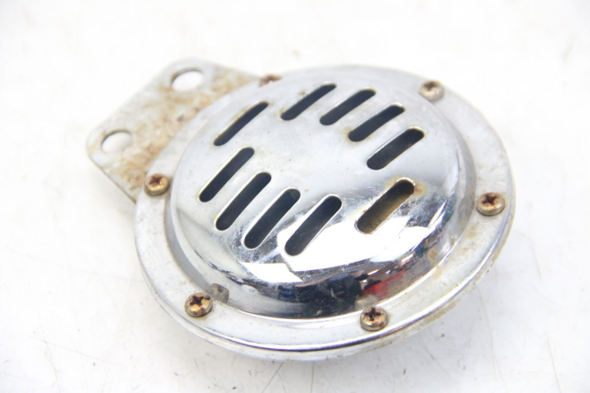 photo de KLAXON YAMAHA SR 125 (1982 - 2003)