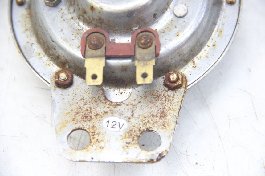 photo de KLAXON YAMAHA SR 125 (1982 - 2003)