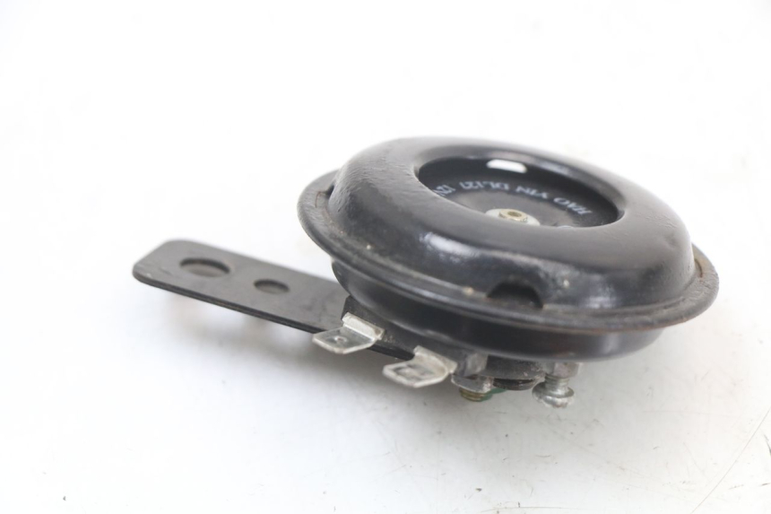 photo de  VASTRO STREET X 4T 50 (2016 - 2021)