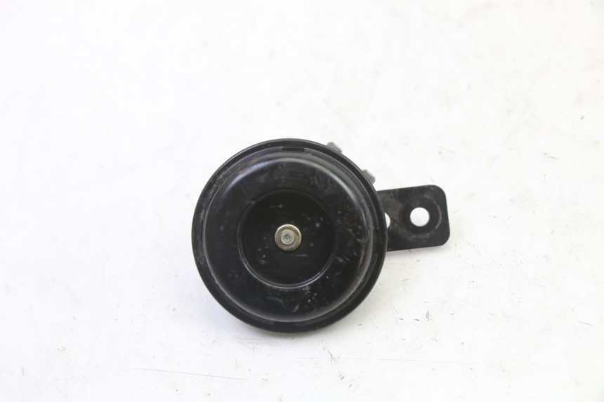 photo de KLAXON PEUGEOT STREETZONE I NAKED 2T 50 (2018 - 2020)