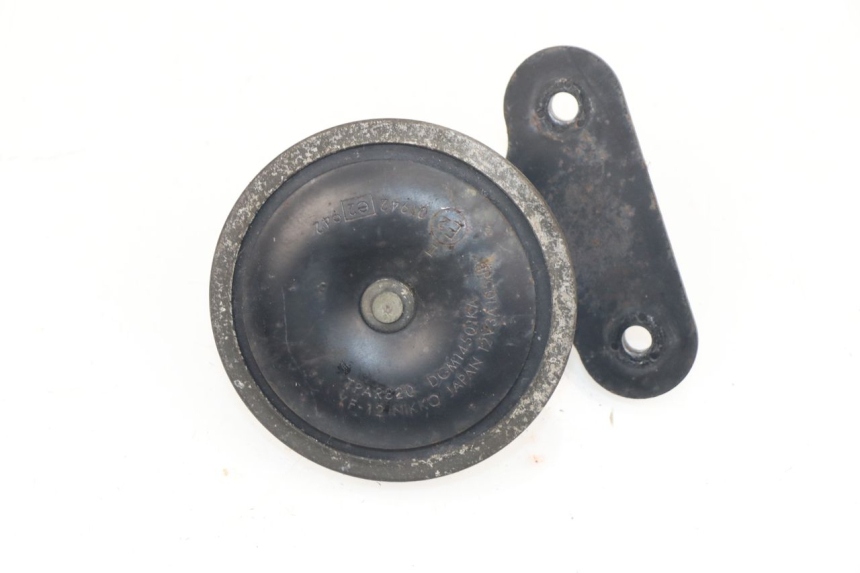 photo de KLAXON SUZUKI XF FREEWIND 650 (1997 - 2003)