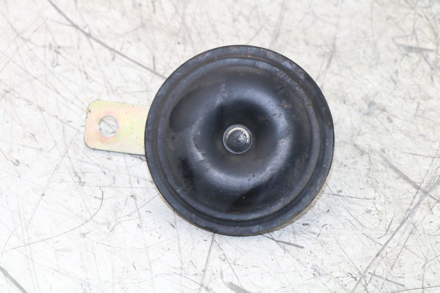 photo de KLAXON SYM JOYRIDE EVO 125 (2009 - 2016)