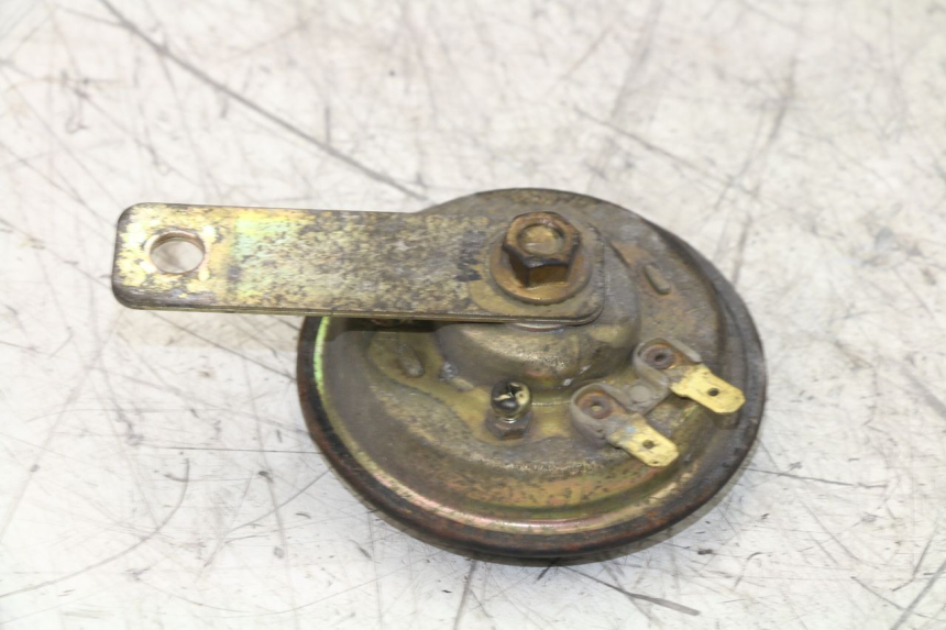 photo de KLAXON SYM JOYRIDE EVO 125 (2009 - 2016)