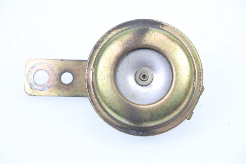 photo de KLAXON SYM ORBIT 50 (2008 - 2010)