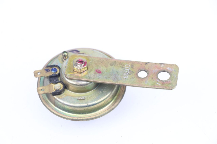 photo de KLAXON SYM ORBIT 50 (2008 - 2010)