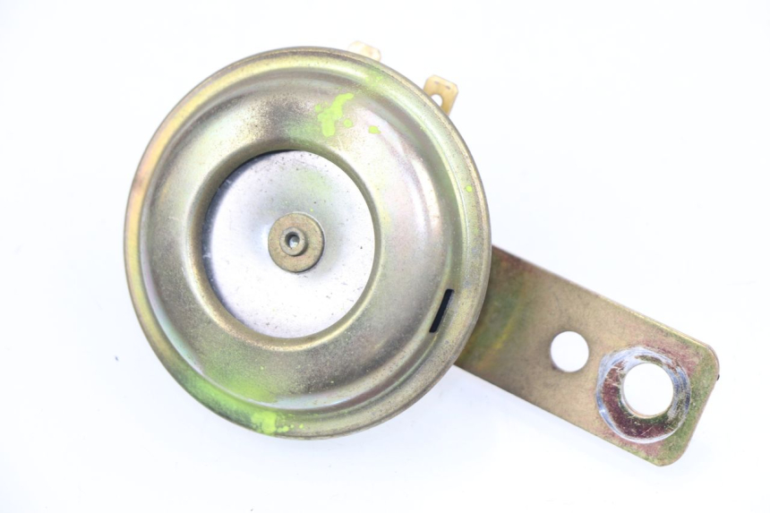 photo de KLAXON SYM SYMPLY 4T 50 (2012 - 2015)