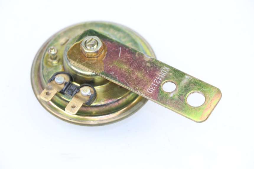 photo de KLAXON SYM SYMPLY 4T 50 (2012 - 2015)