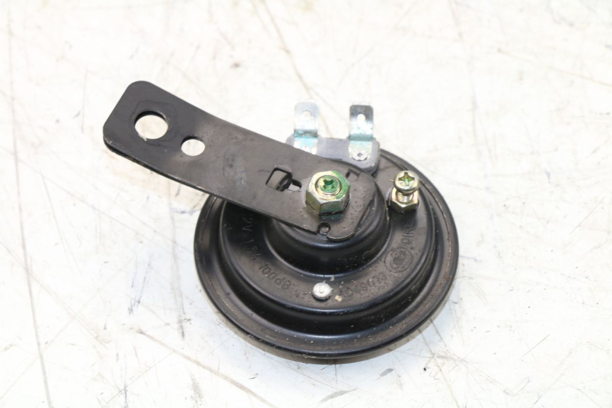 photo de KLAXON TNT MOTOR ROMA 10' 2T 50 (2011 - 2018)